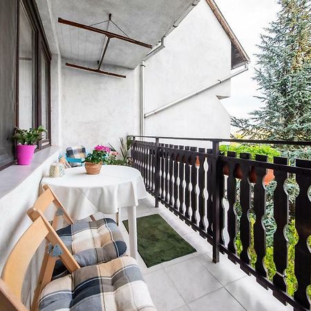 Mandala Lak Apartment Balatonfured Exterior photo
