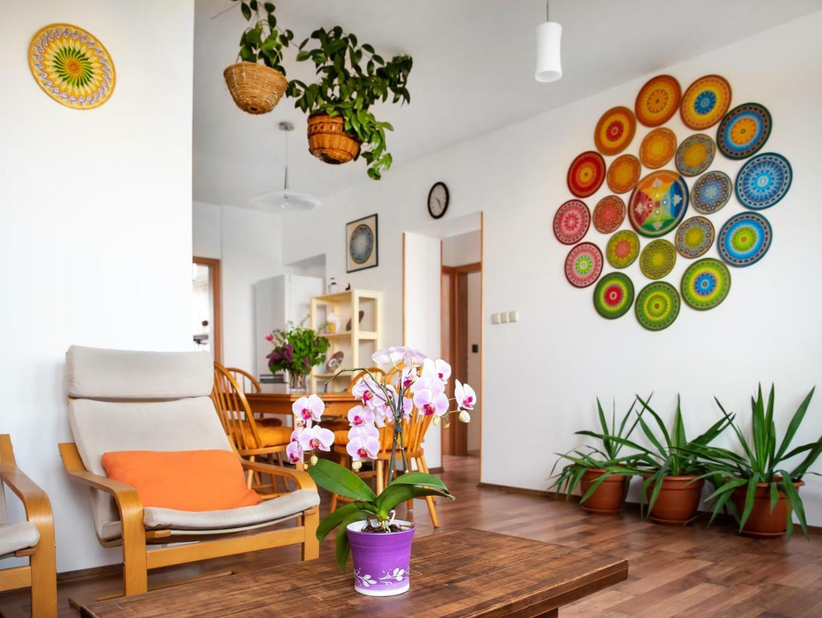 Mandala Lak Apartment Balatonfured Exterior photo