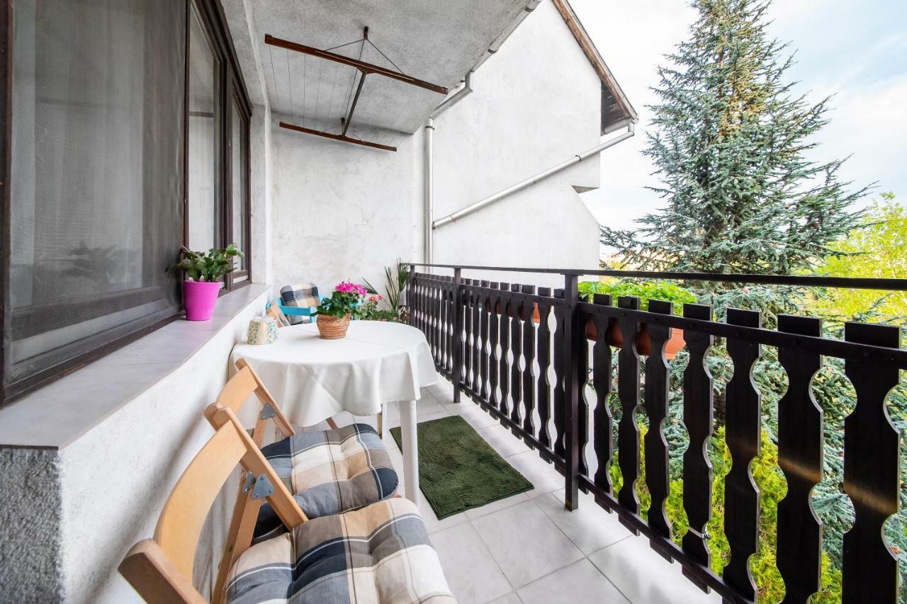 Mandala Lak Apartment Balatonfured Exterior photo